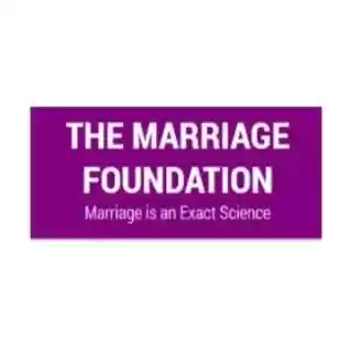 Shop The Marriage Foundation promo codes logo
