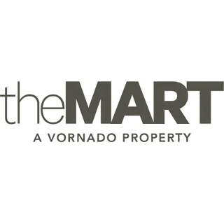 Shop theMART coupon codes logo