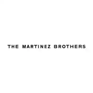 The Martinez Brothers promo codes