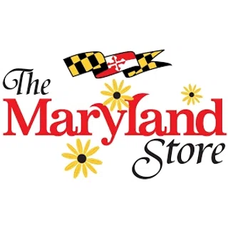 The Maryland Store logo