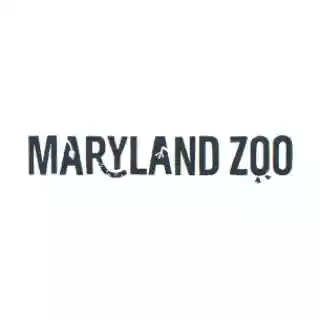  The Maryland Zoo logo