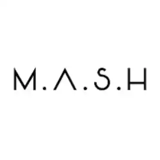 Shop M.A.S.H. Collection coupon codes logo