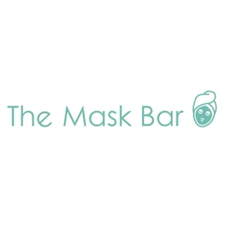The Mask Bar logo