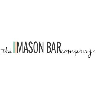 The Mason Bar Company logo