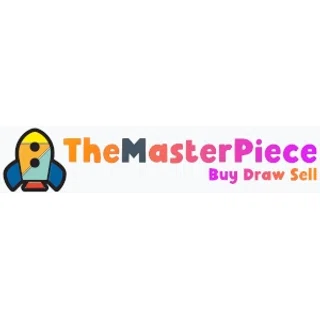 TheMasterPiece  logo