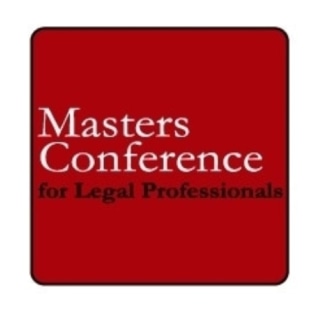 The Masters Conference coupon codes