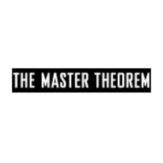 Shop The Master Theorem Games logo