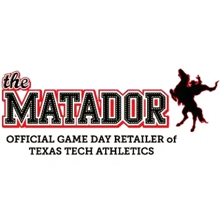 The Matador logo