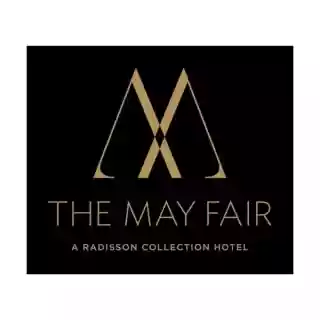 Shop The May Fair Hotel UK coupon codes logo