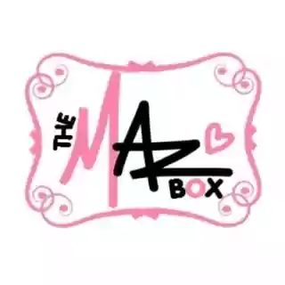 The Maz Box coupon codes