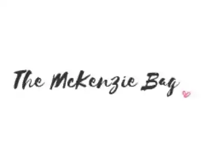 The McKenzie Bag logo
