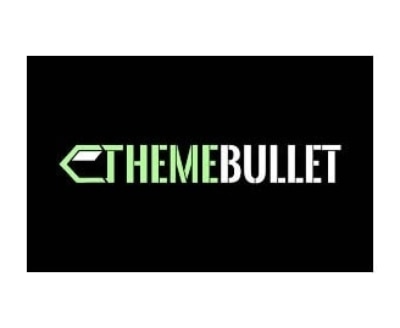 Shop Theme Bullet logo