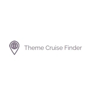 Theme Cruise Finder logo