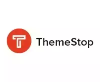 Shop Theme Stop logo