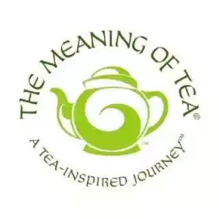 The Meaning of Tea promo codes