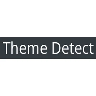 ThemeDetect.com logo