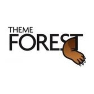 Shop Themeforest logo