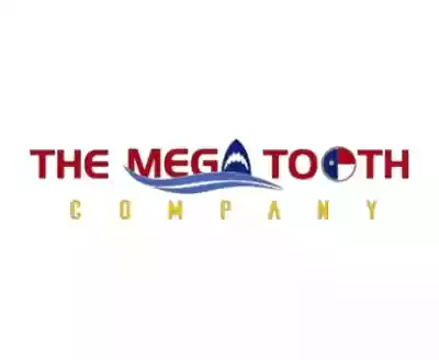 Shop The Mega Tooth Company coupon codes logo