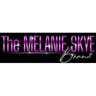 The Melanie Skye Brand logo