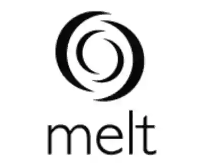 Melt logo