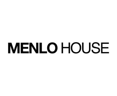 Shop Menlo House logo
