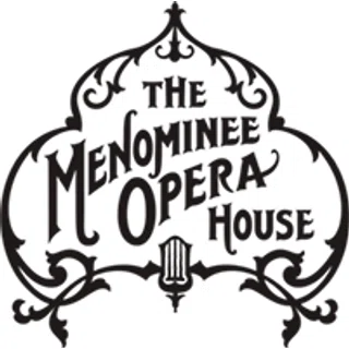  The Menominee Opera House promo codes