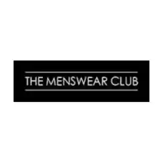 Shop The Menswear Club promo codes logo