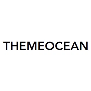  THEMEOCEAN logo