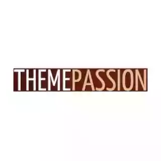 Shop Theme Passion promo codes logo