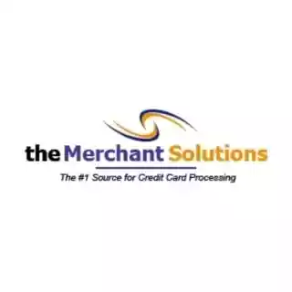 The Merchant Solutions discount codes