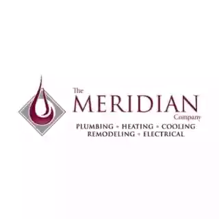Shop The Meridian Company coupon codes logo