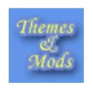 Shop Themes And Mods coupon codes logo