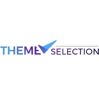 ThemeSelection logo