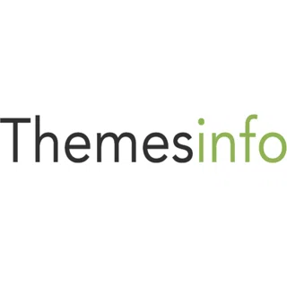 Themesinfo logo