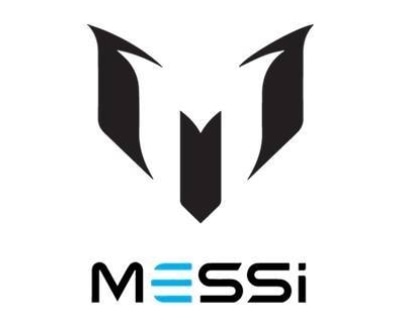 Shop The Messi Store logo