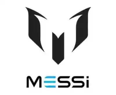 The Messi Store coupon codes