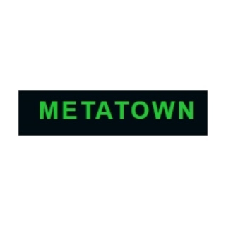 MetaTown coupon codes