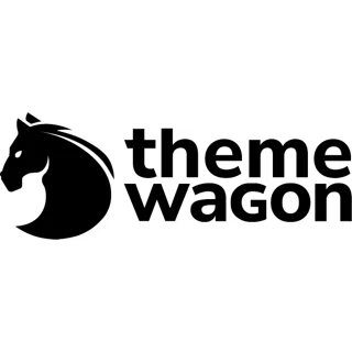 ThemeWagon logo