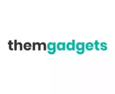 Shop Them Gadgets coupon codes logo