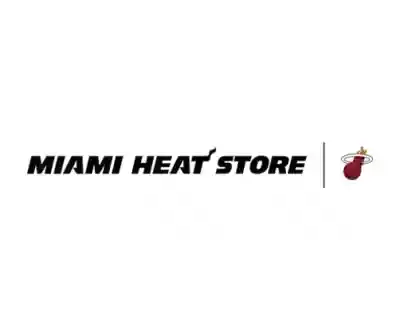 Shop The Miami HEAT Store coupon codes logo