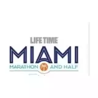 The Miami Marathon coupon codes