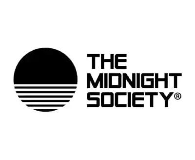 Shop The Midnight Society promo codes logo