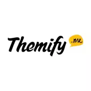 Shop Themify promo codes logo