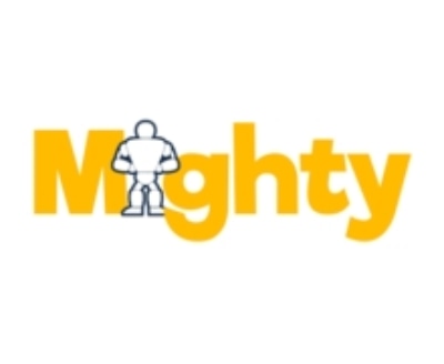 Shop The Mighty Hobby logo