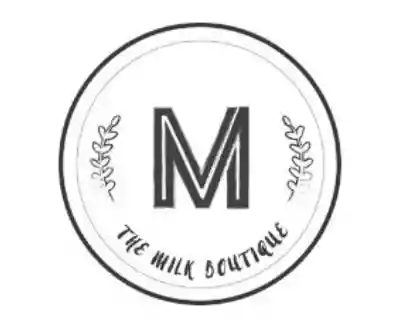 The Milk Boutique promo codes