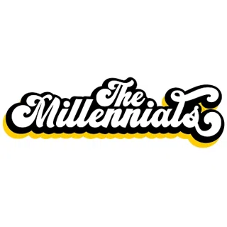 The Millennials logo