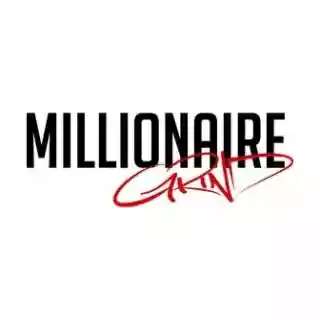 The Millionaire Grind logo