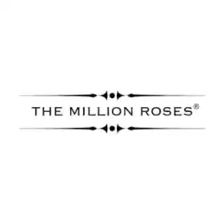 Shop The Million Roses promo codes logo