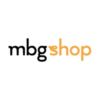 The MindBodyGreen Shop logo