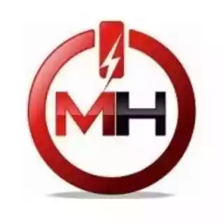 The Mindful Habit logo